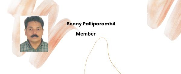 Benny Palliparambil