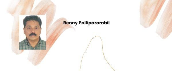 Benny Palliparambil (6)