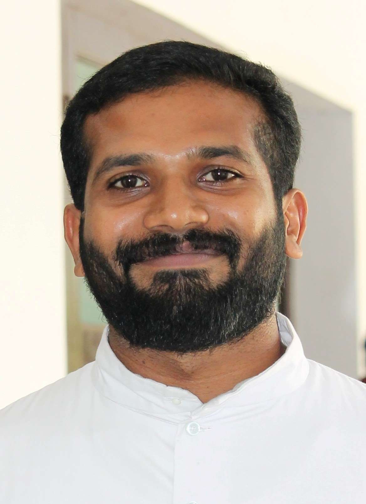 Fr. Bency Kandanat