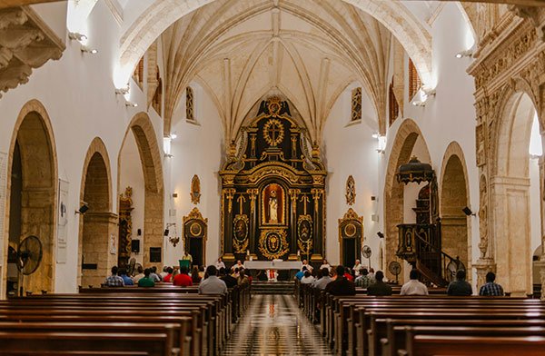 Historical Churches in Alappuzha